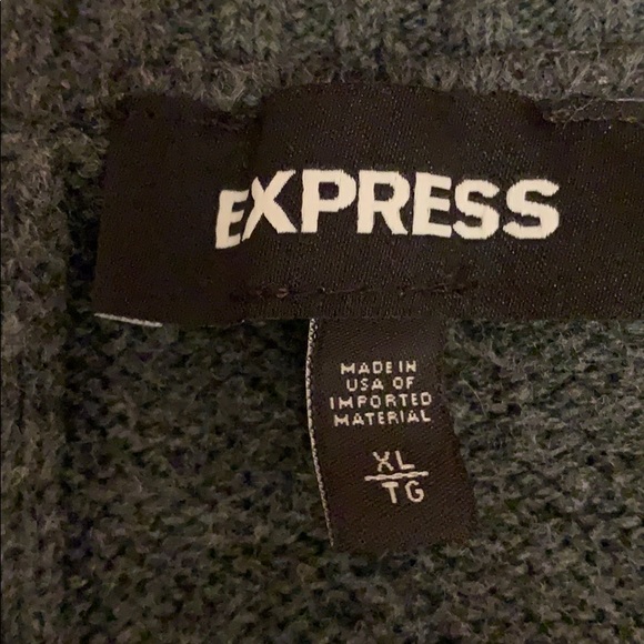 Express sweater - Picture 2 of 3
